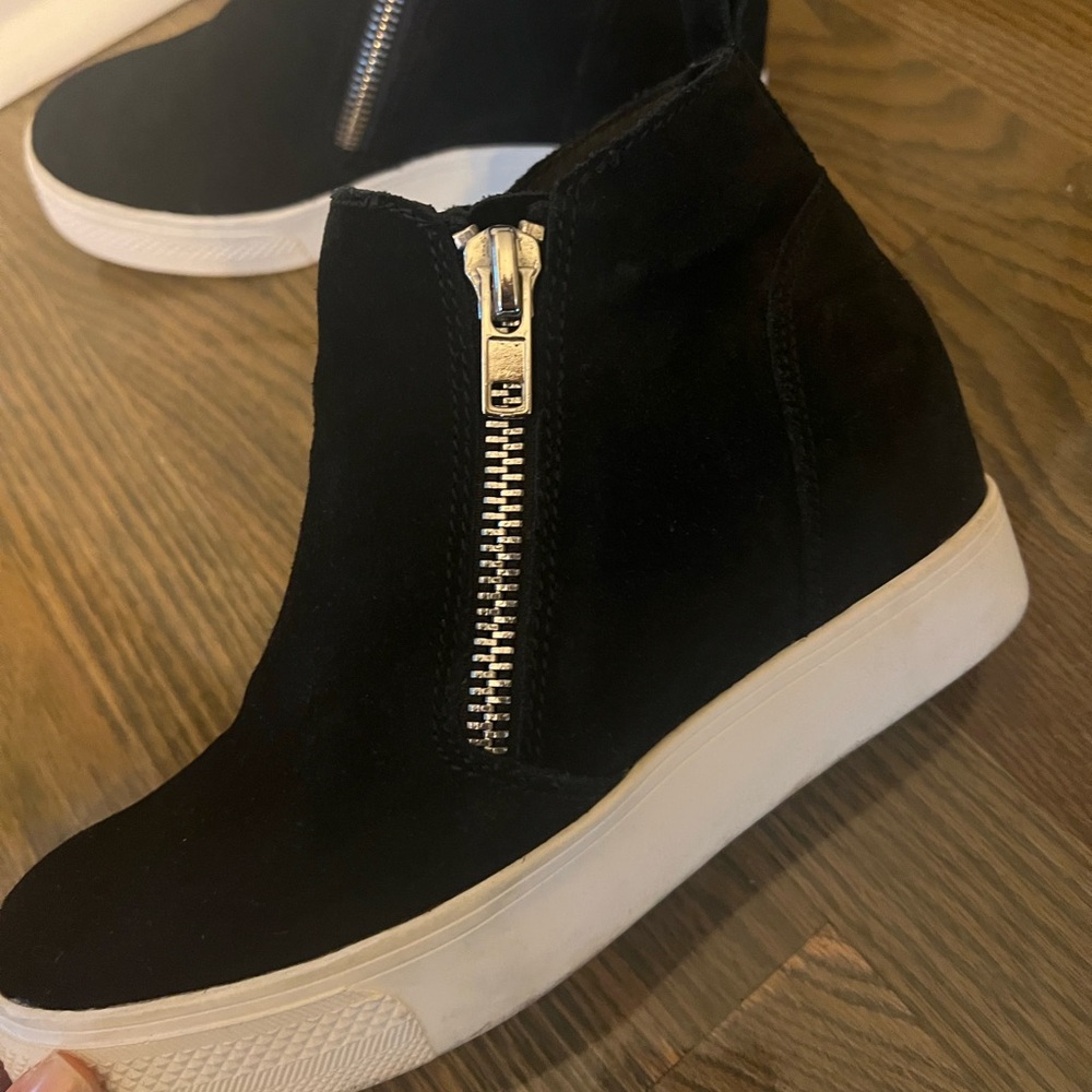 Steve Madden size 7 women